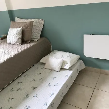 Otimo Apartamento Em Copacabana. Rio de Janeiro Exterior photo