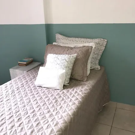 Otimo Apartamento Em Copacabana. Rio de Janeiro Exterior photo
