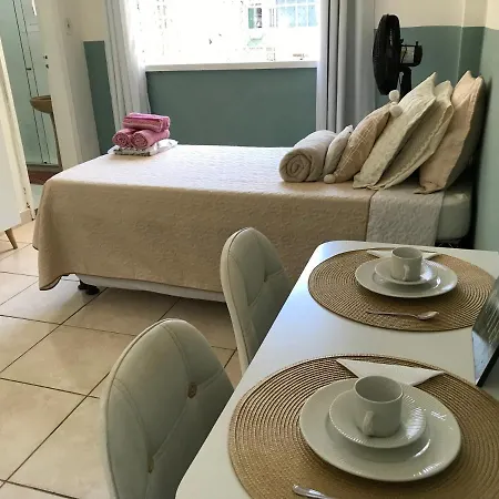 Otimo Apartamento Em Copacabana. Rio de Janeiro Exterior photo