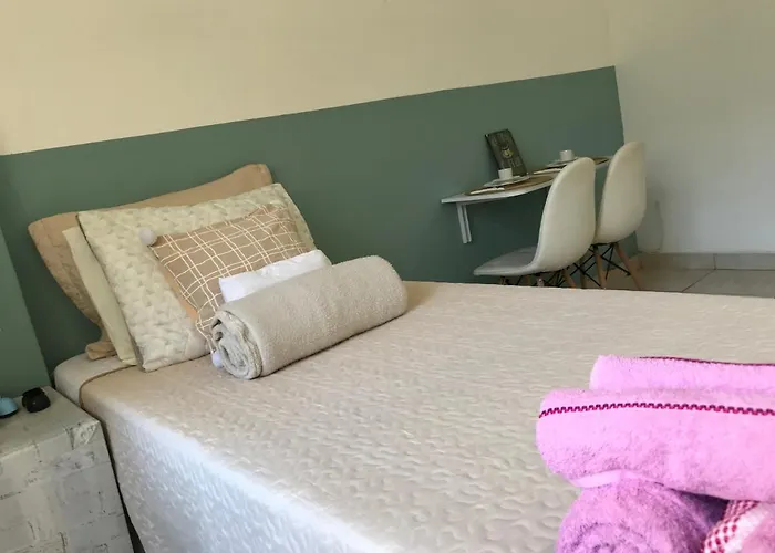 Otimo Apartamento Em Copacabana.