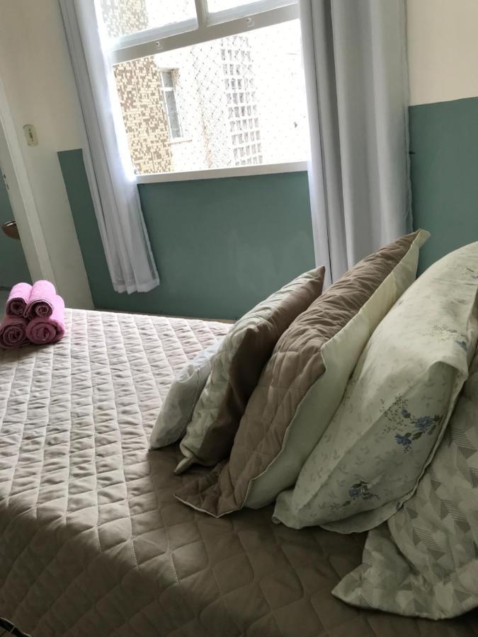 Otimo Em Copacabana. 里约热内卢