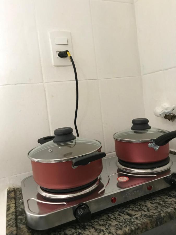 Otimo Em Copacabana. 里约热内卢