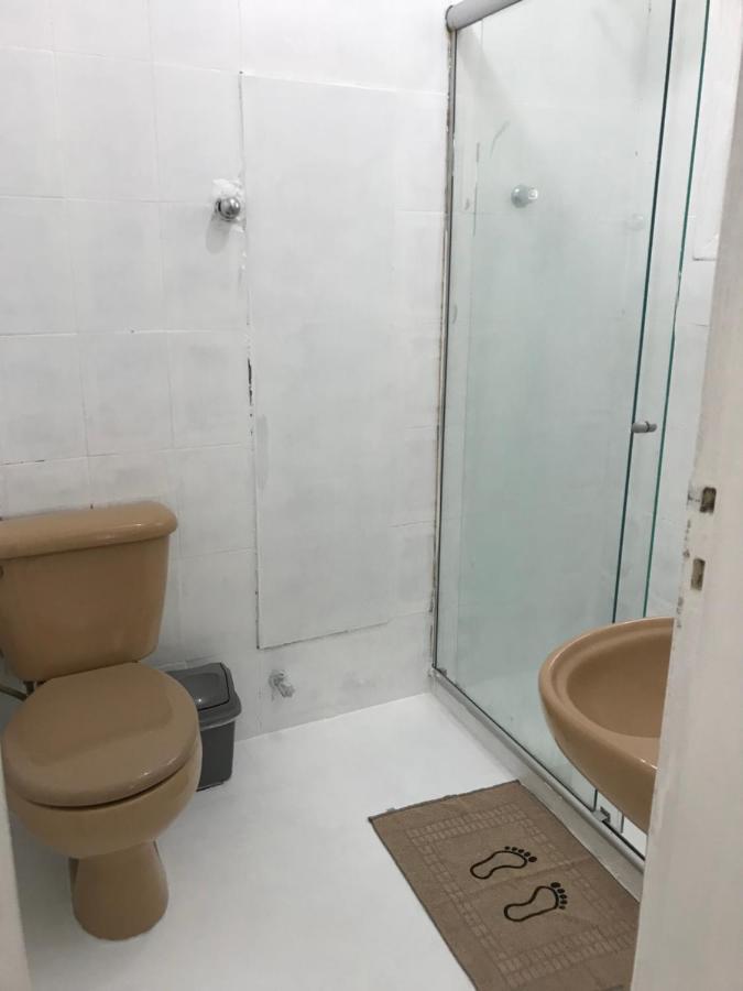 Otimo Em Copacabana. 里约热内卢