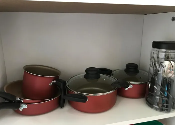 Otimo Apartamento Em Copacabana.