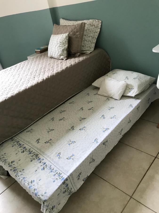 Otimo Em Copacabana. Apartment Rio de Janeiro