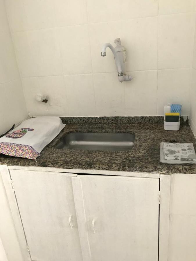 Otimo Em Copacabana. Apartment Rio de Janeiro