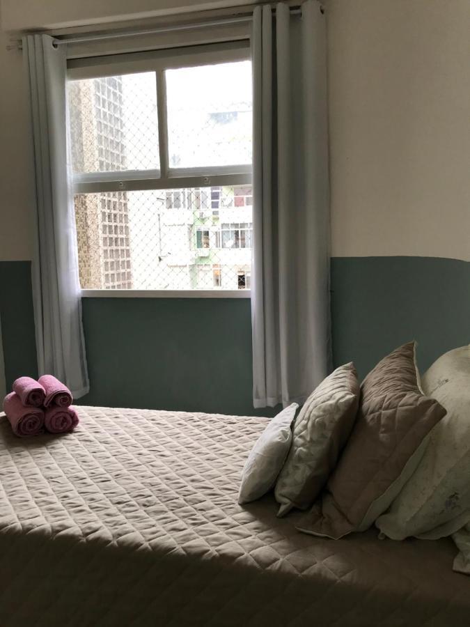 Apartment Otimo Em Copacabana. Rio de Janeiro