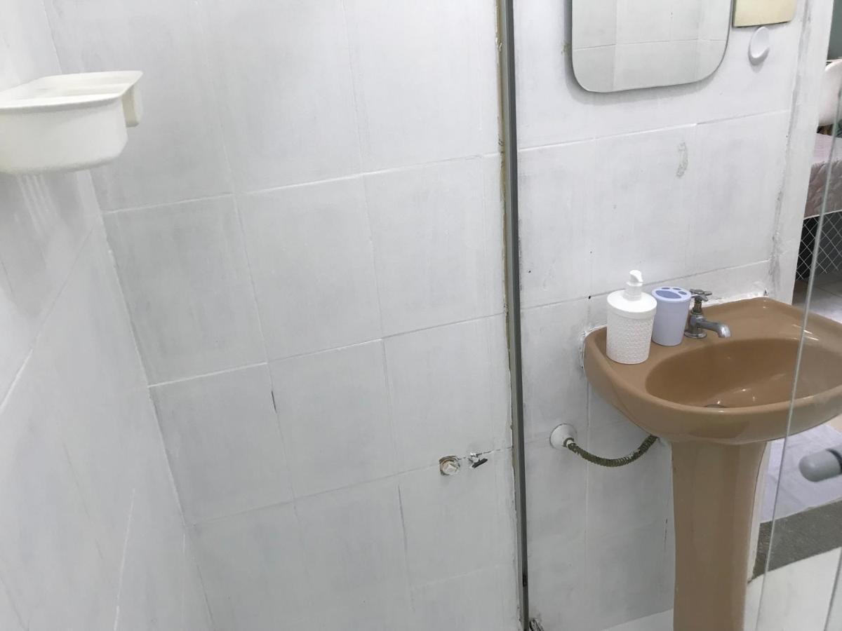 Otimo Em Copacabana. Apartment