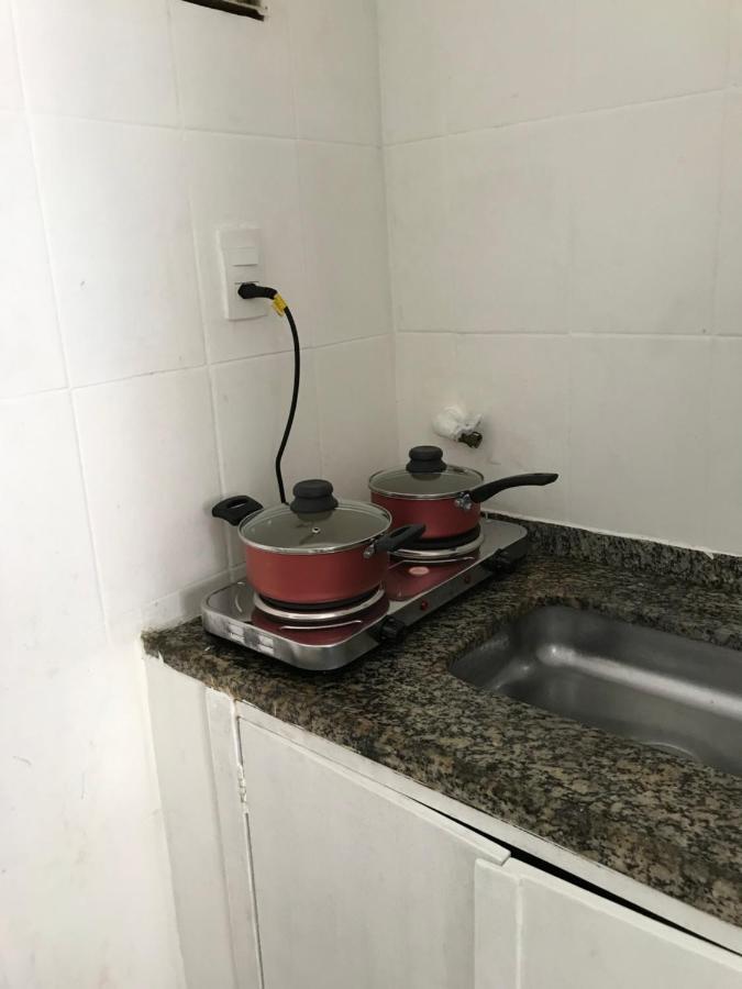 Apartment Otimo Em Copacabana. Rio de Janeiro