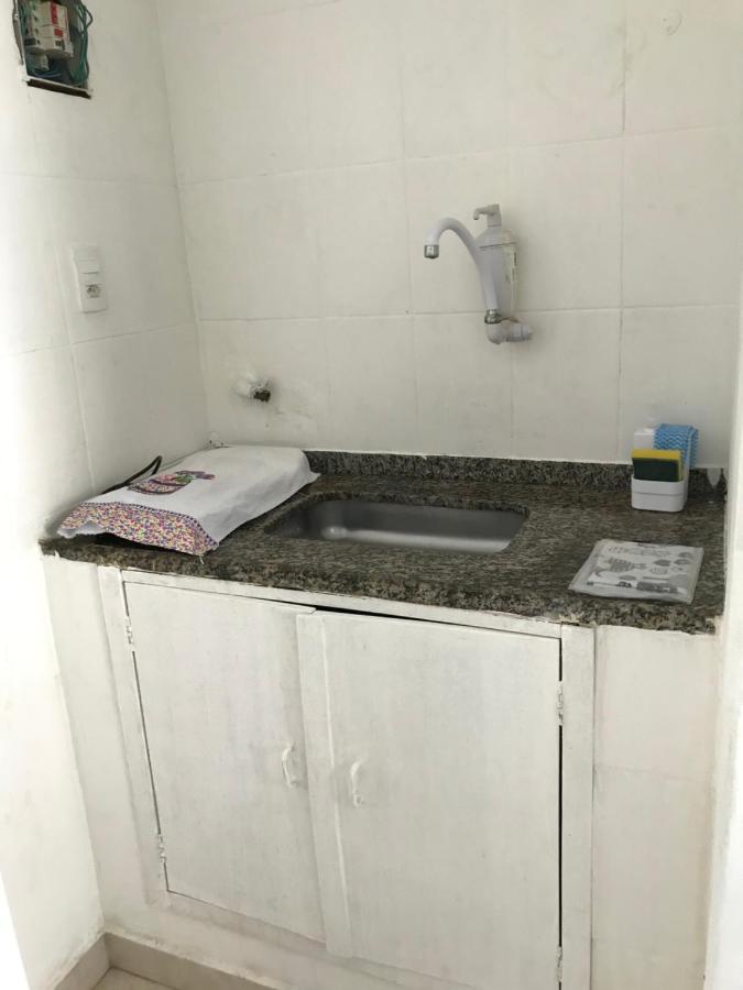 Otimo Em Copacabana. Apartment